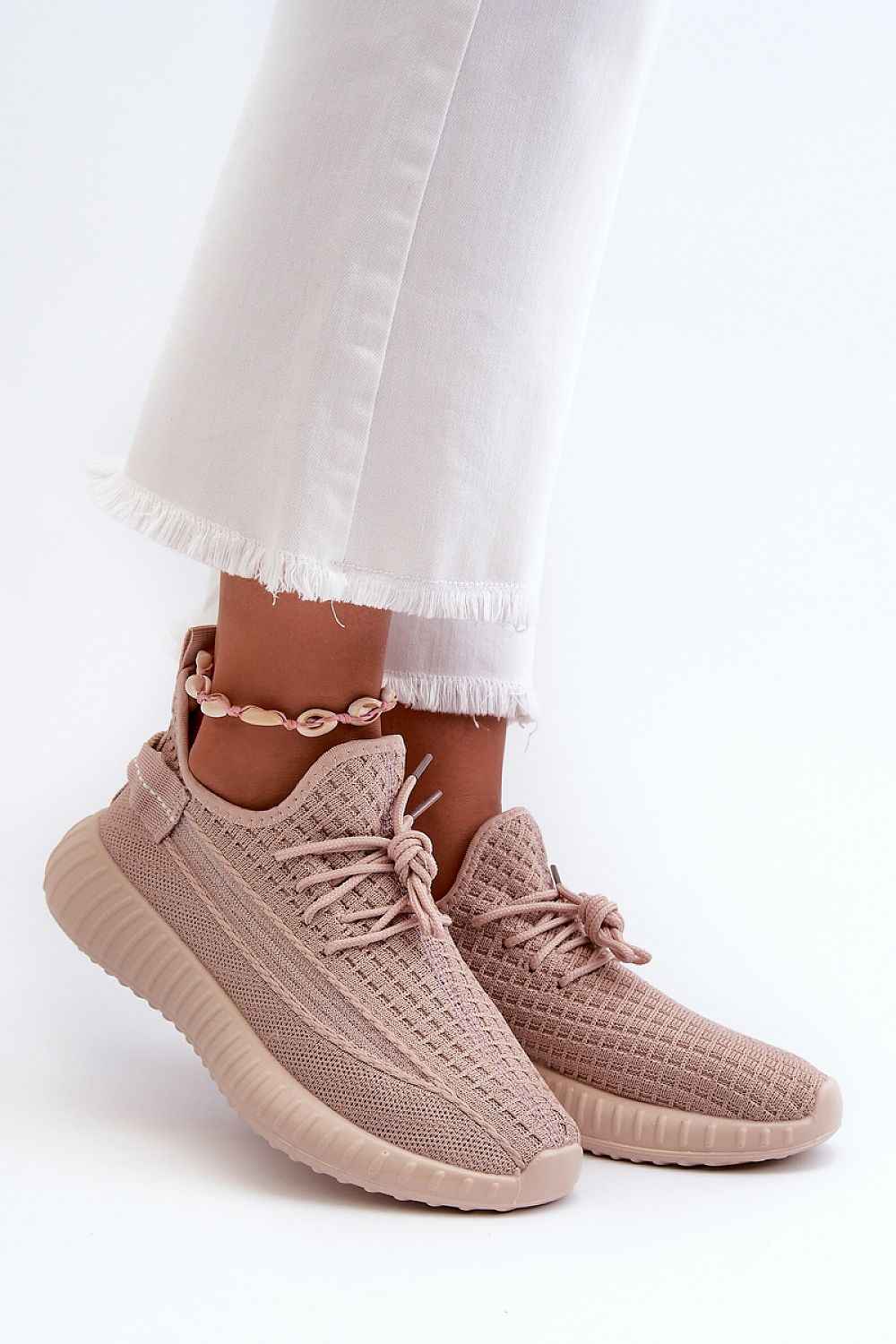 Sport Shoes Step in style - Lojahub Shop